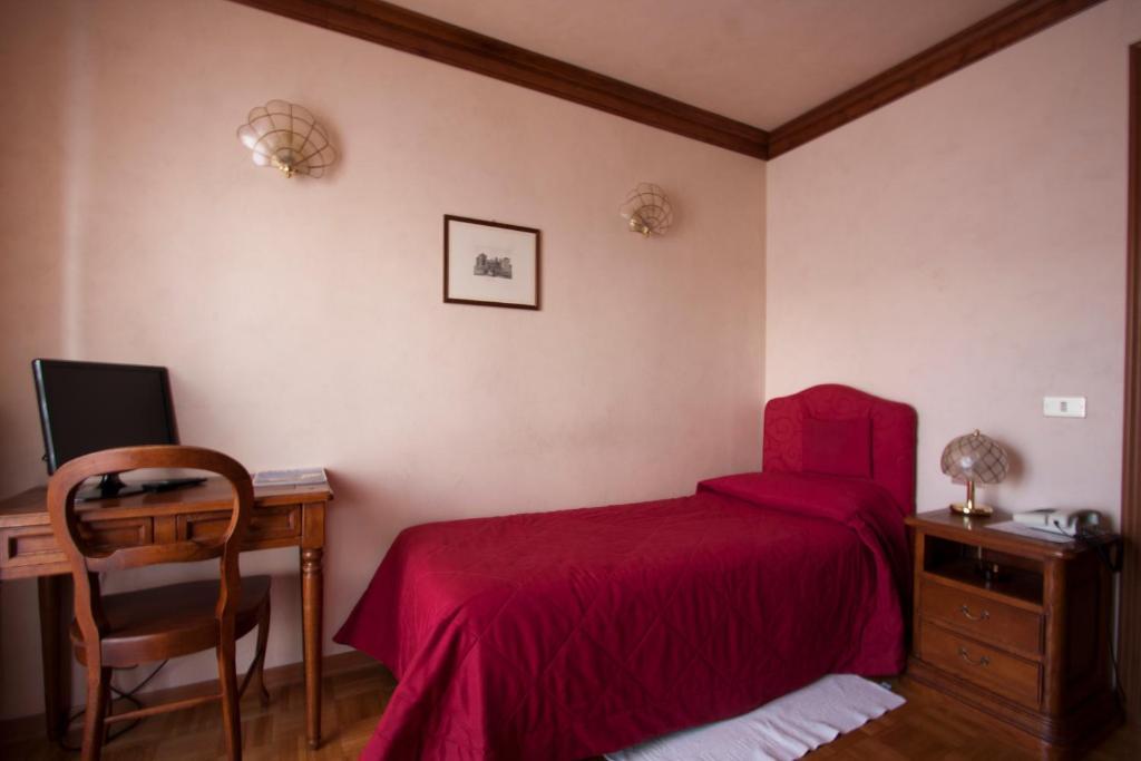 Hotel Panoramique Torgnon Phòng bức ảnh