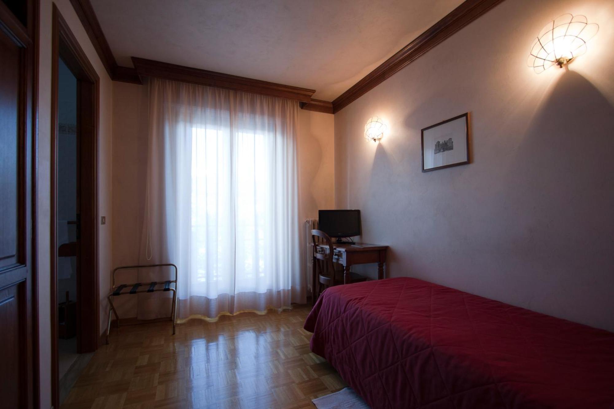 Hotel Panoramique Torgnon Ngoại thất bức ảnh