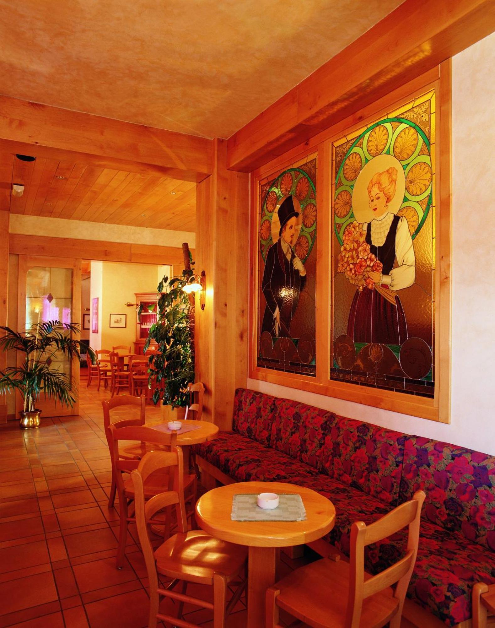 Hotel Panoramique Torgnon Ngoại thất bức ảnh