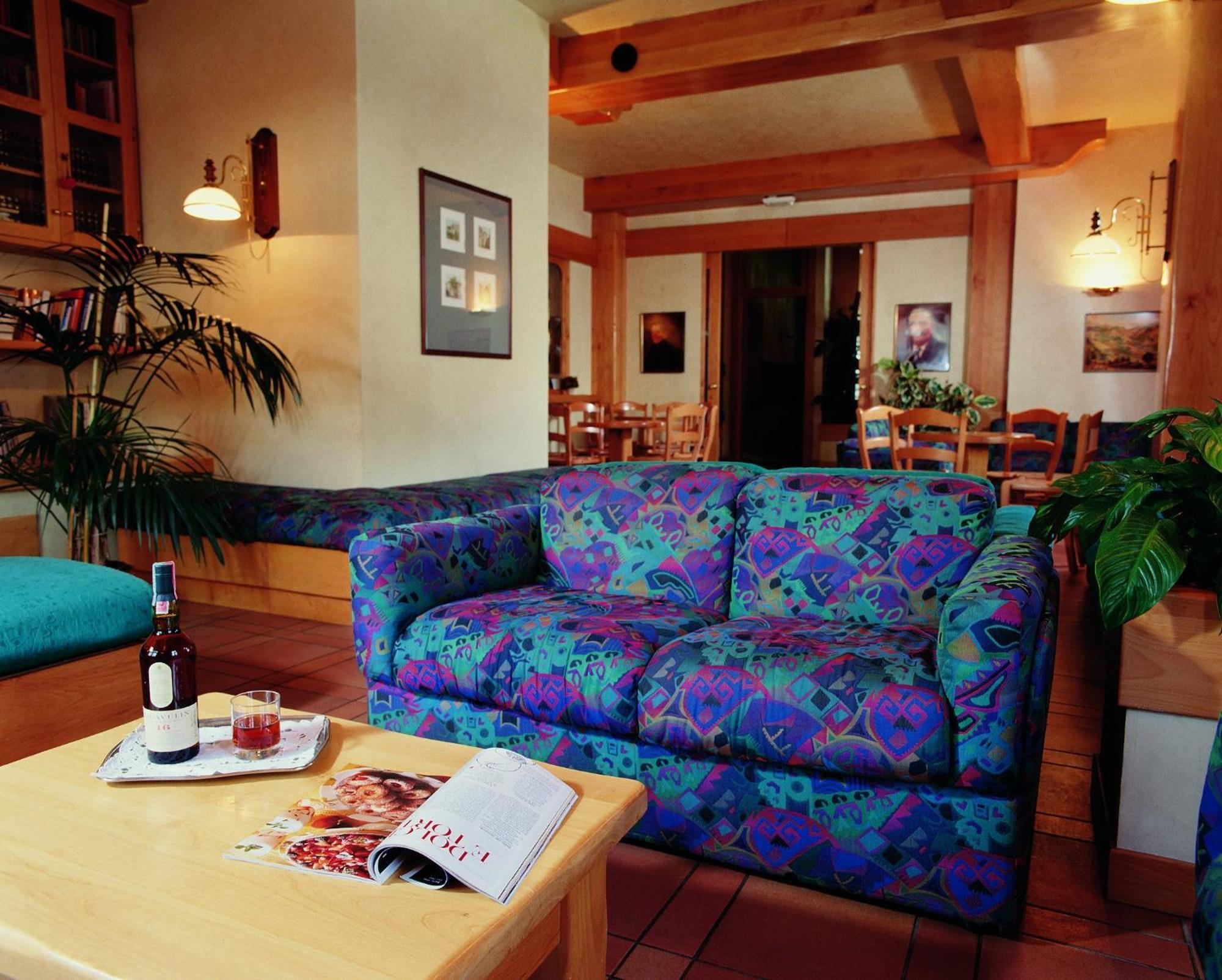 Hotel Panoramique Torgnon Ngoại thất bức ảnh