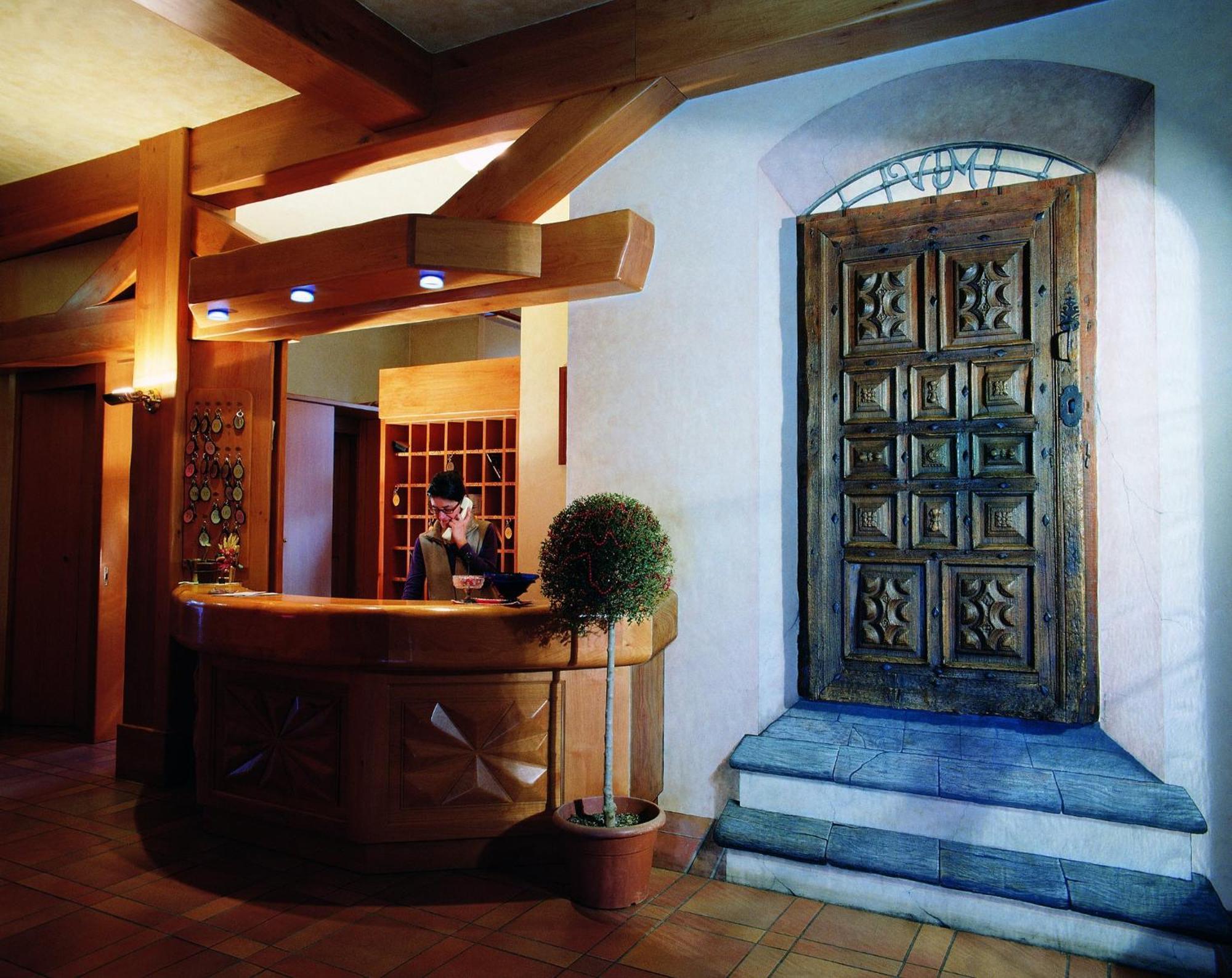 Hotel Panoramique Torgnon Ngoại thất bức ảnh