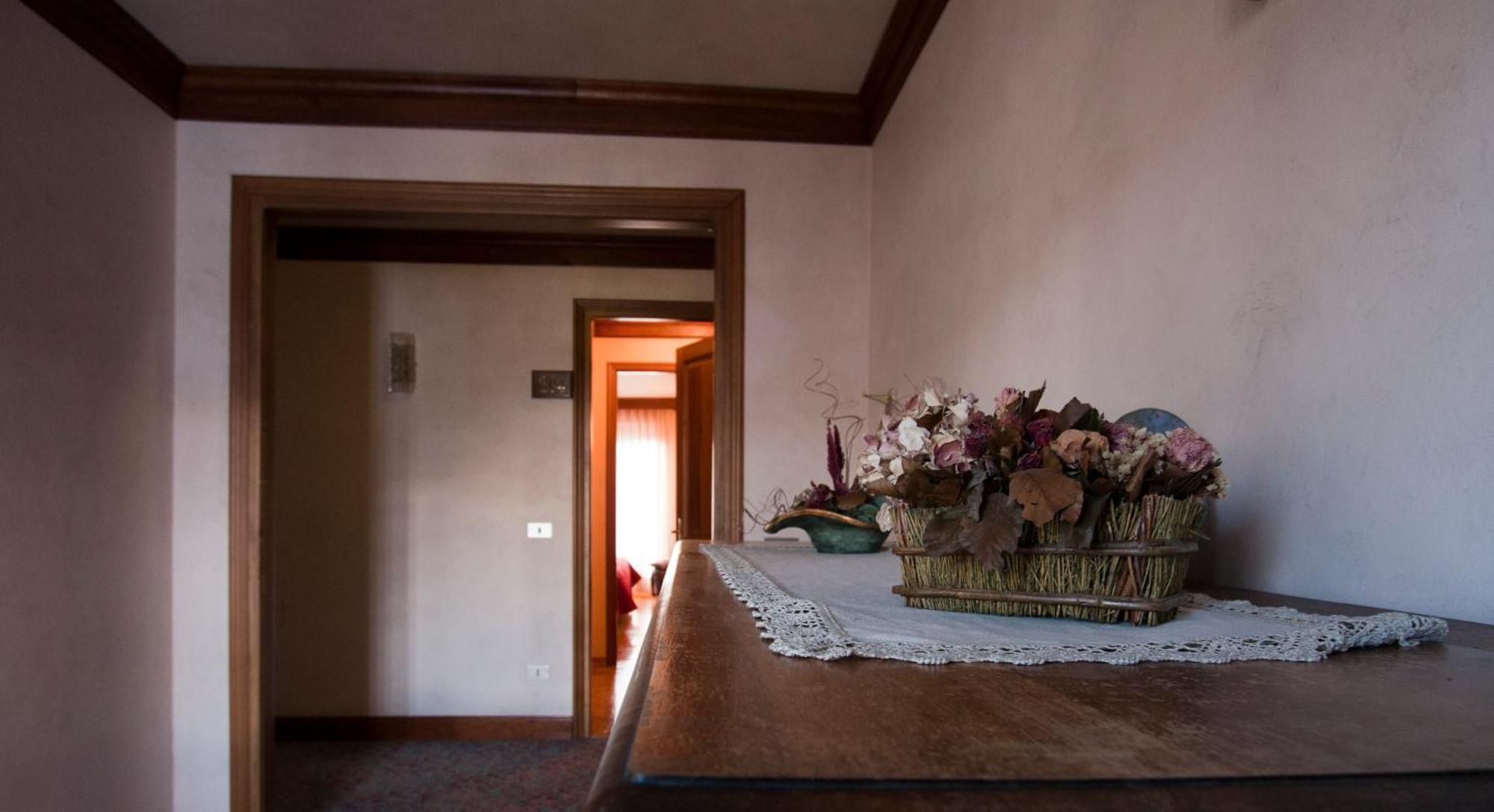Hotel Panoramique Torgnon Ngoại thất bức ảnh