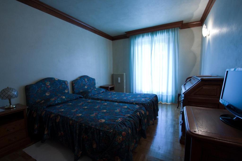 Hotel Panoramique Torgnon Ngoại thất bức ảnh