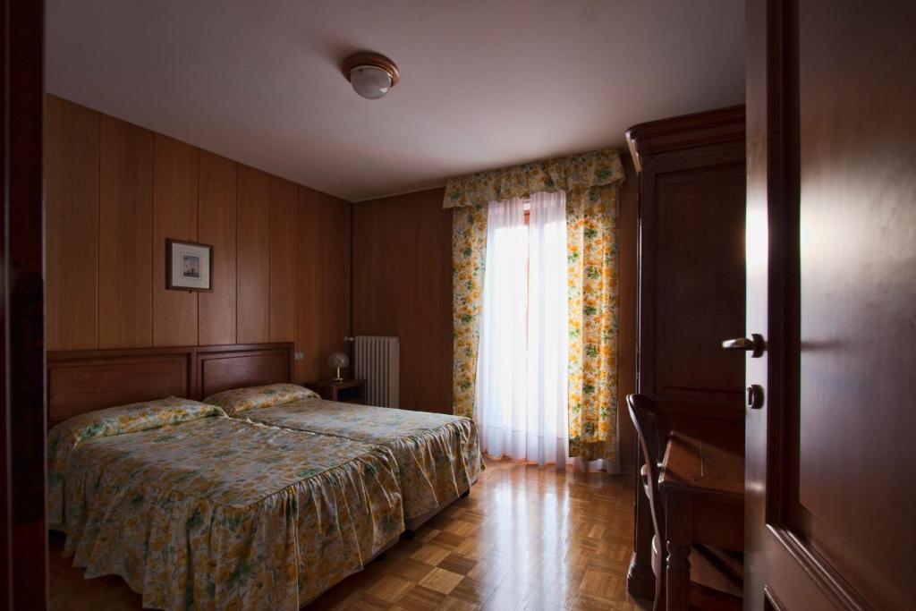 Hotel Panoramique Torgnon Phòng bức ảnh
