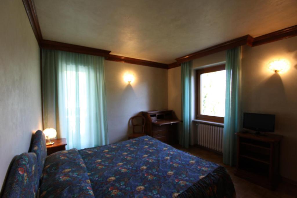 Hotel Panoramique Torgnon Phòng bức ảnh