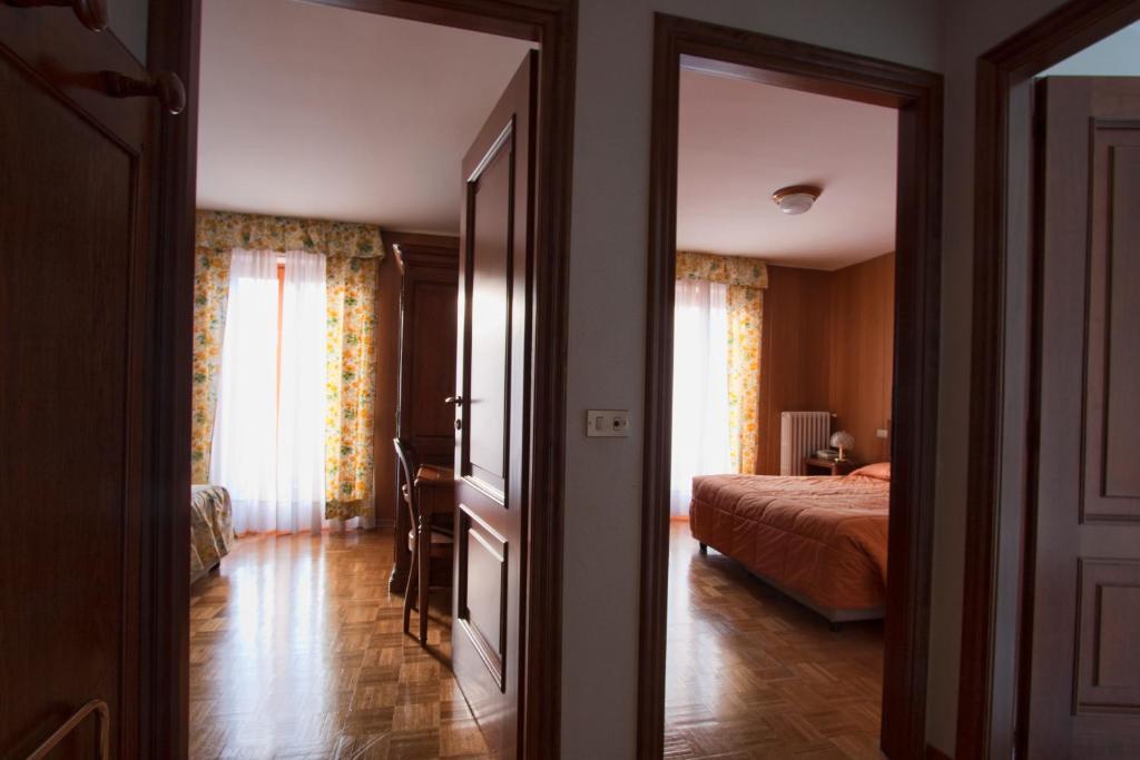 Hotel Panoramique Torgnon Phòng bức ảnh