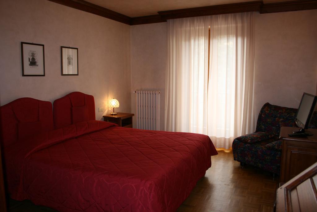 Hotel Panoramique Torgnon Ngoại thất bức ảnh
