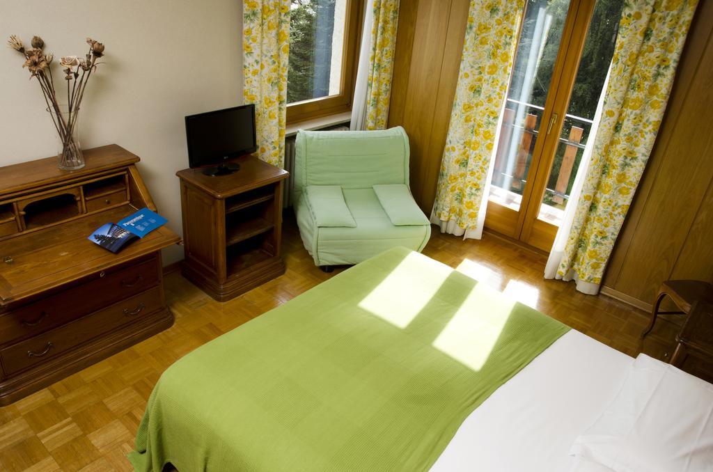 Hotel Panoramique Torgnon Ngoại thất bức ảnh