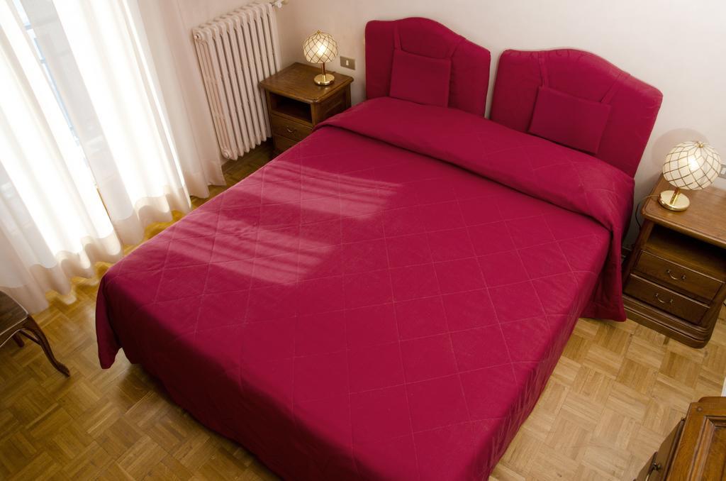 Hotel Panoramique Torgnon Ngoại thất bức ảnh