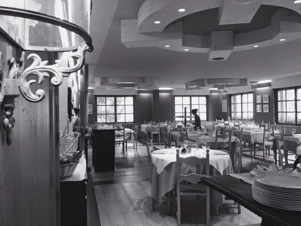 Hotel Panoramique Torgnon Ngoại thất bức ảnh
